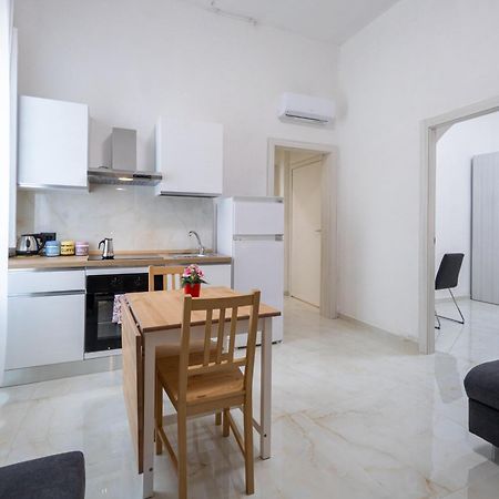 Apartament Stella Nuova Firenze Zewnętrze zdjęcie