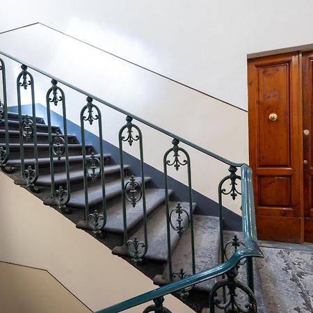 Apartament Stella Nuova Firenze Zewnętrze zdjęcie
