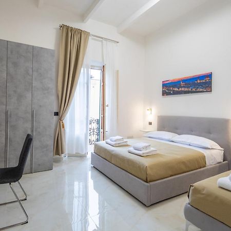 Apartament Stella Nuova Firenze Zewnętrze zdjęcie
