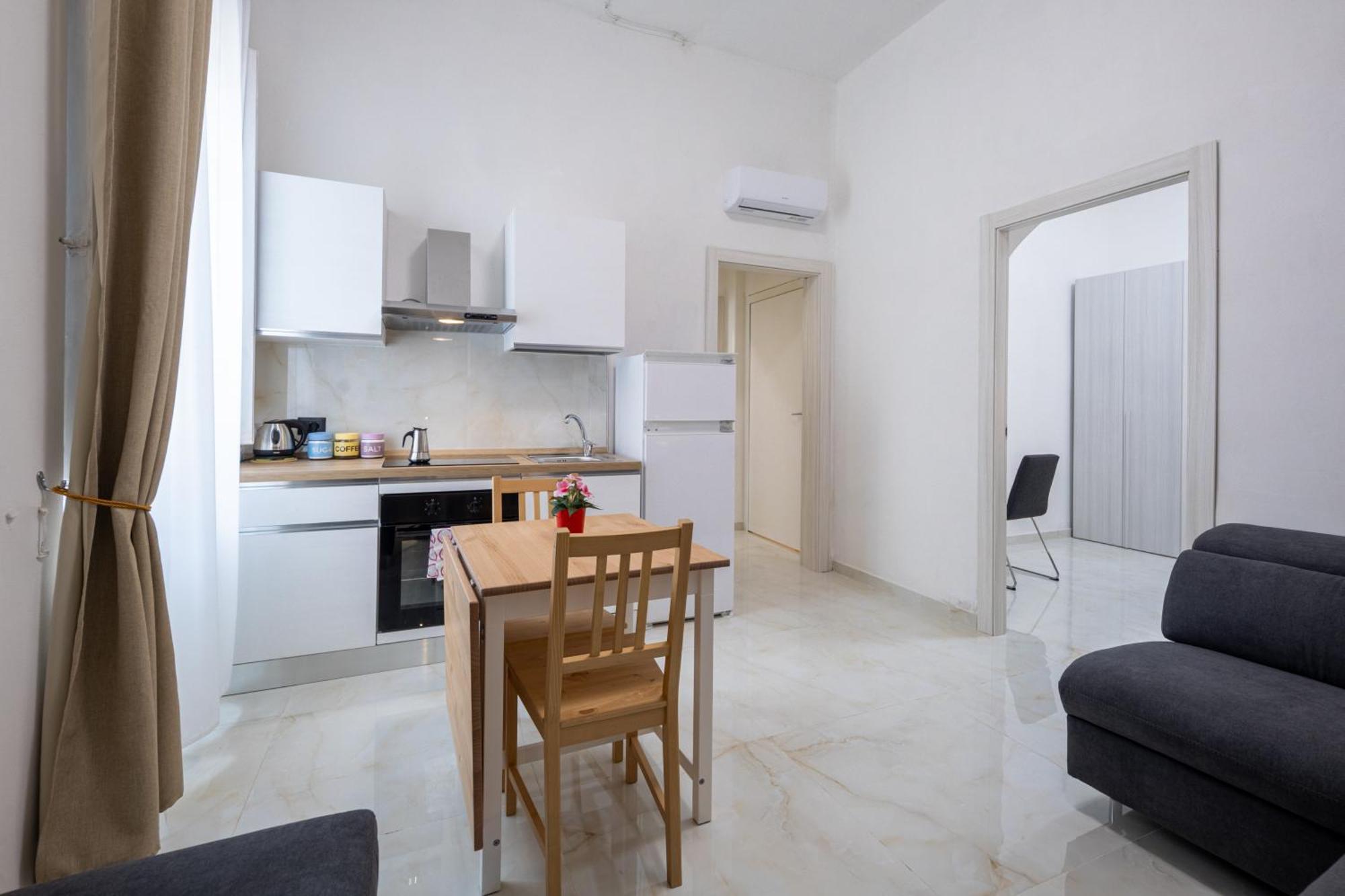 Apartament Stella Nuova Firenze Zewnętrze zdjęcie