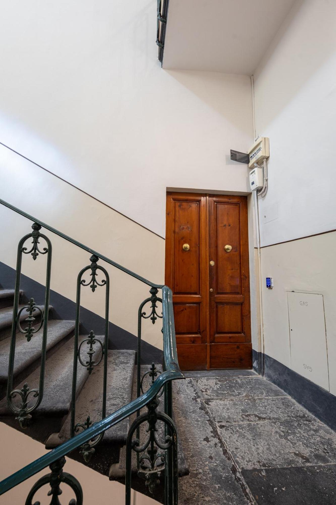 Apartament Stella Nuova Firenze Zewnętrze zdjęcie
