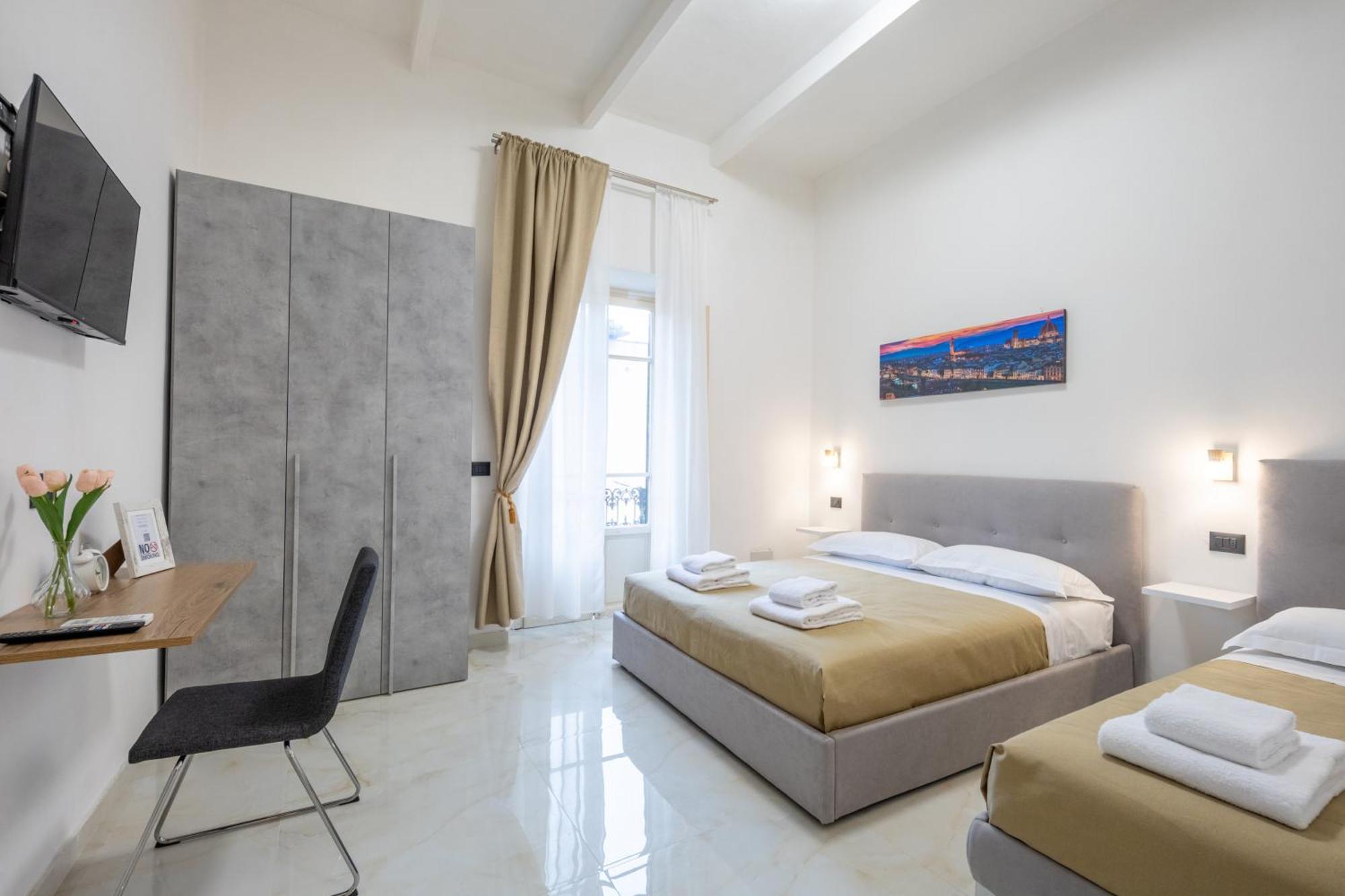 Apartament Stella Nuova Firenze Pokój zdjęcie