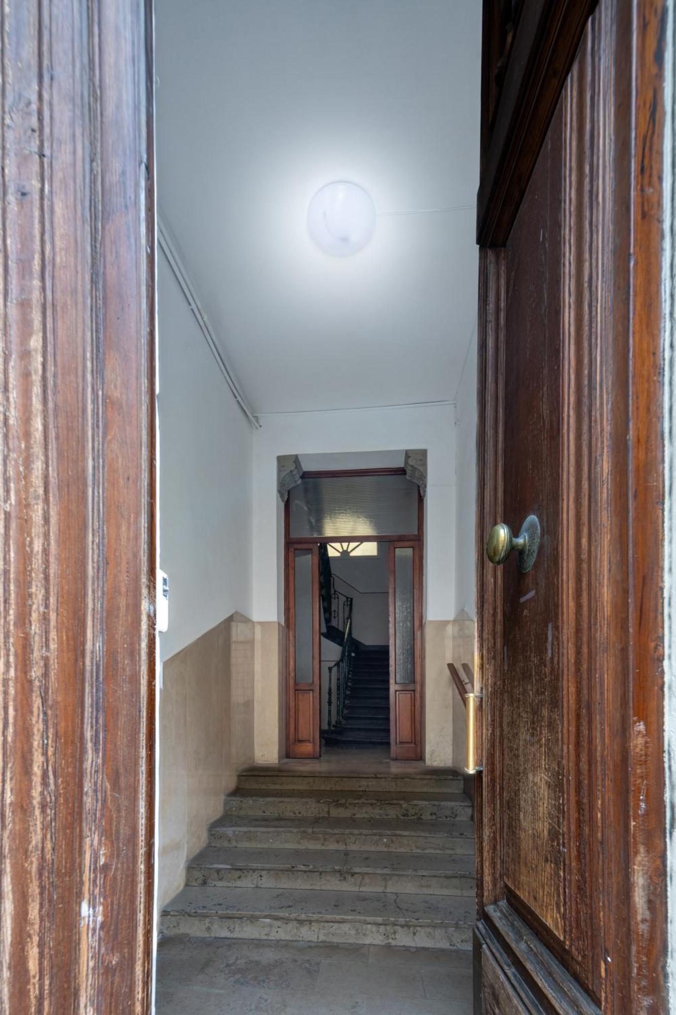 Apartament Stella Nuova Firenze Zewnętrze zdjęcie