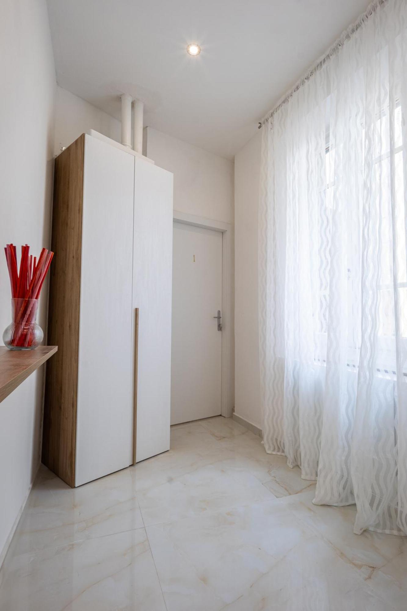 Apartament Stella Nuova Firenze Zewnętrze zdjęcie