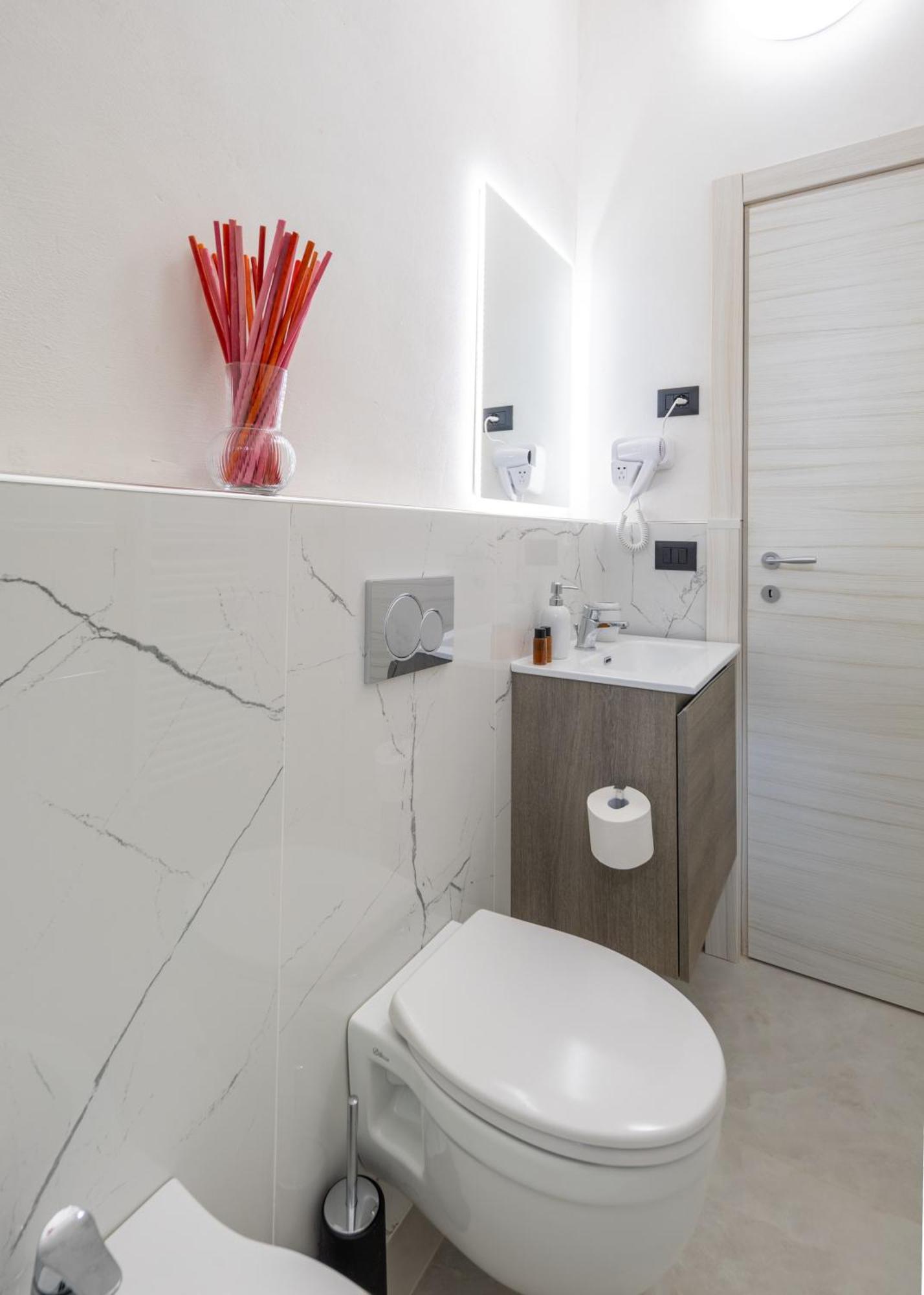 Apartament Stella Nuova Firenze Zewnętrze zdjęcie